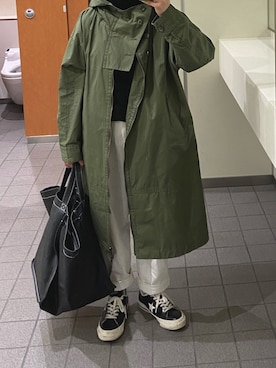 snさんのコーディネート