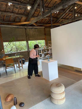 snさんのコーディネート