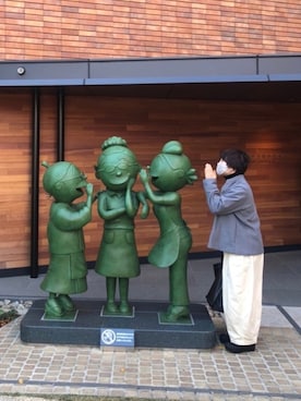 snさんのコーディネート