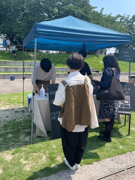 snさんのコーディネート