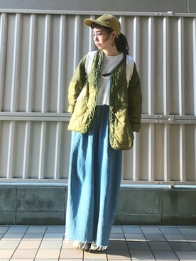 ayanokusoさんのコーディネート