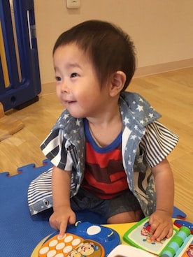 SSさんのコーディネート