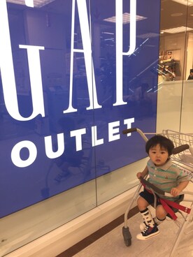 SSさんのコーディネート