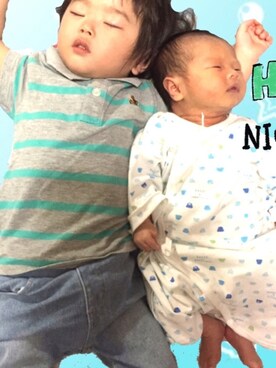 SSさんのコーディネート