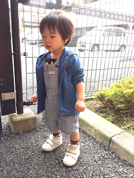 SSさんのコーディネート