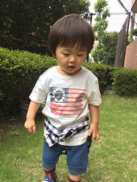 SSさんのコーディネート