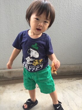 SSさんのコーディネート