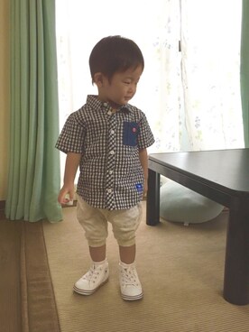 SSさんのコーディネート