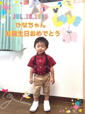 SSさんのコーディネート