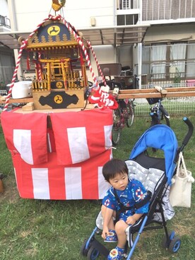 SSさんのコーディネート