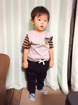 SSさんのコーディネート