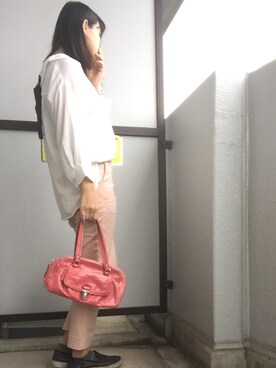 SSさんのコーディネート