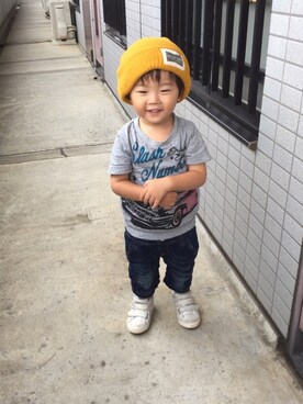 SSさんのコーディネート