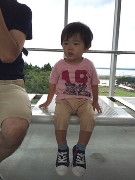 SSさんのコーディネート