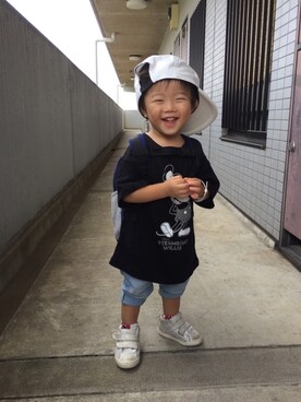 SSさんのコーディネート