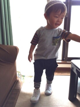 SSさんのコーディネート