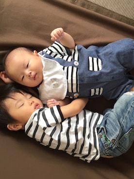 SSさんのコーディネート