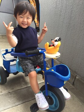 SSさんのコーディネート