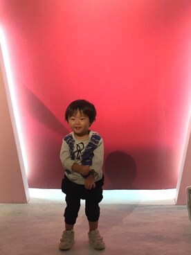 SSさんのコーディネート