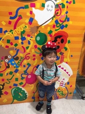 SSさんのコーディネート