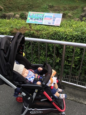 SSさんのコーディネート