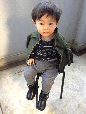 SSさんのコーディネート