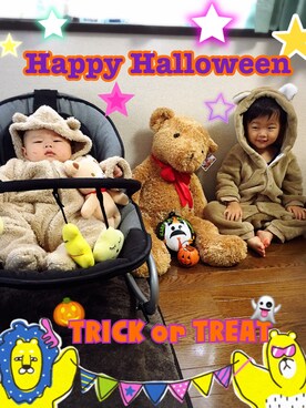 SSさんのコーディネート