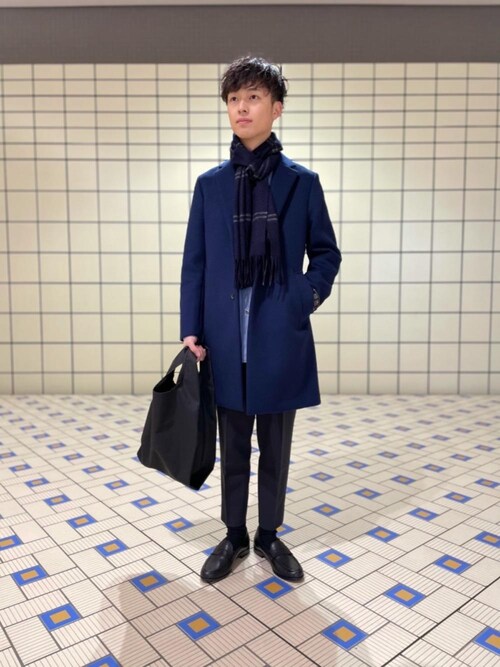 BEAUTY&YOUTH UNITED ARROWS（ビューティーアンドユースユナイテッド