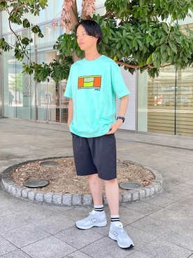 Kaede Osadaさんのコーディネート