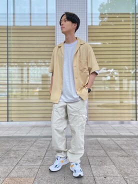 Kaede Osadaさんのコーディネート