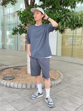 Kaede Osadaさんのコーディネート