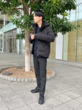 Kaede Osadaさんのコーディネート