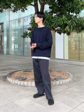 Kaede Osadaさんのコーディネート