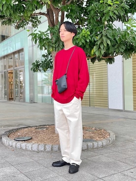 Kaede Osadaさんのコーディネート