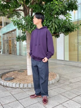 Kaede Osadaさんのコーディネート