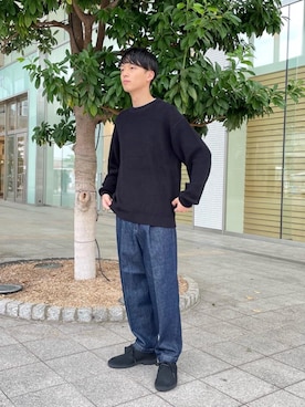 Kaede Osadaさんのコーディネート