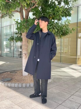 Kaede Osadaさんのコーディネート