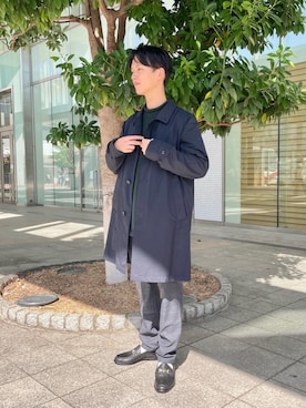 Kaede Osadaさんのコーディネート