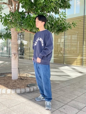 Kaede Osadaさんのコーディネート