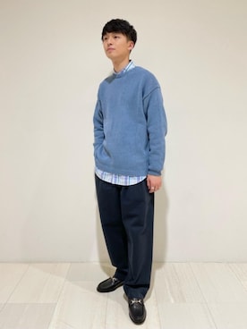 Kaede Osadaさんのコーディネート