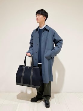 Kaede Osadaさんのコーディネート