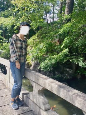 きゃびぃさんのコーディネート