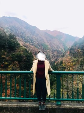 きゃびぃさんのコーディネート