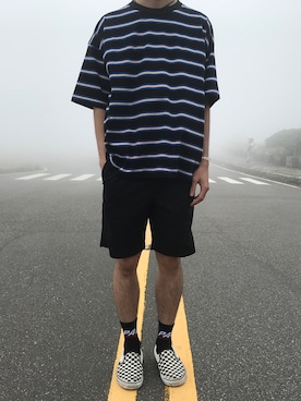 Daniel Ngさんのコーディネート