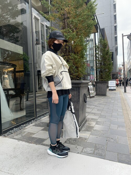 アディダス スタッフ Adidas Brand Core Store Adidasのスニーカーを使ったコーディネート Wear