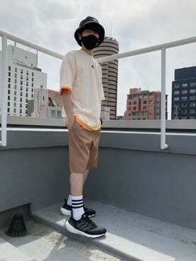 ウルトラブースト の人気ファッションコーディネート Wear