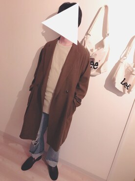 takaさんのコーディネート