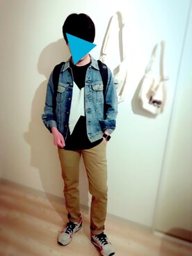 takaさんのコーディネート