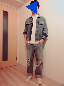 takaさんのコーディネート