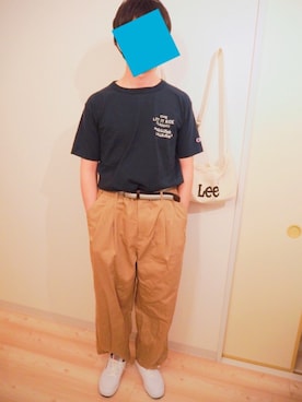 takaさんのコーディネート